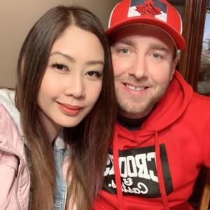 Meet your Posher, Joanne